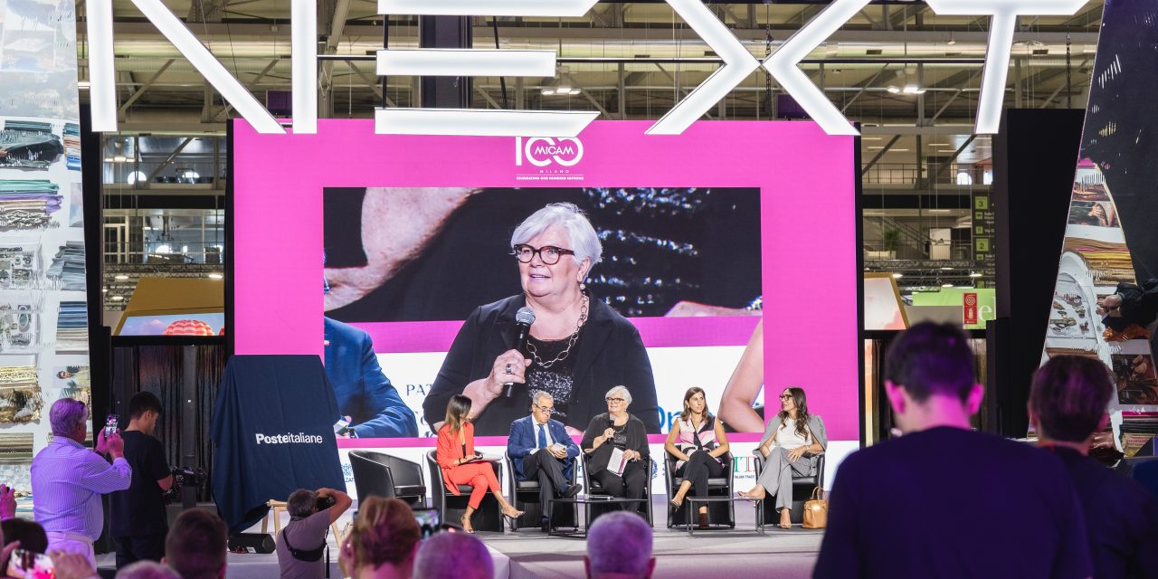 MICAM 2026: President shares her outlook for the next edition