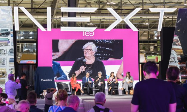 MICAM 2026: President shares her outlook for the next edition