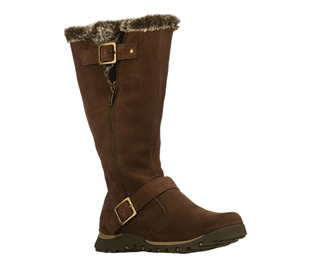 Women’s Grand Jams - Alpine Way Mid-Calf Boots SRP: £77.00 - Trade Price: £37.50 Tall style and cozy comfort combine in the SKECHERS Grand Jams - Alpine Way boot.