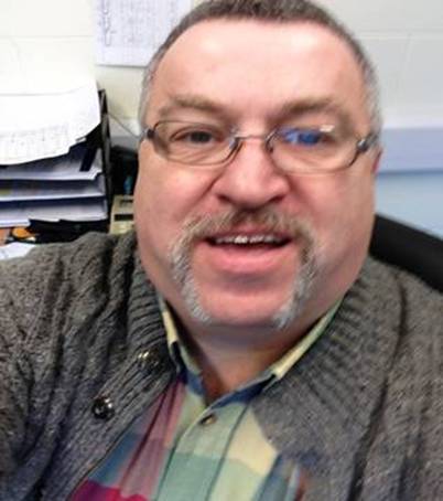 Strolling 4 Shoes’ Movember Challenge – in aid of Men’s Health Charities