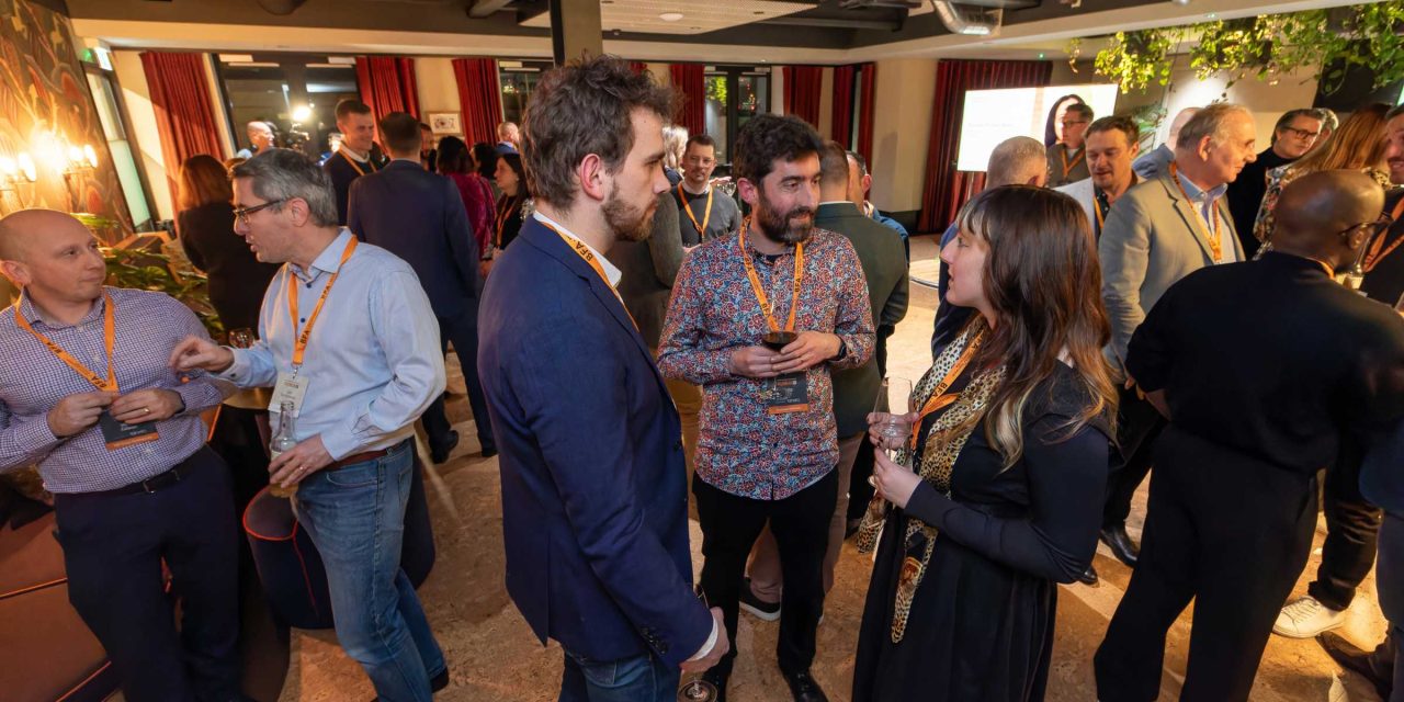 BFA’s Footwear50 event highlights talented professionals across the footwear sector