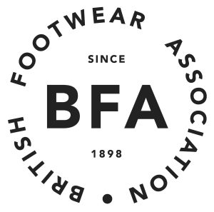 BRITISH FOOTWEAR ASSOCIATION LOGO 1 BFA Chief Exec, Lucy Reece-Raybould, steps down