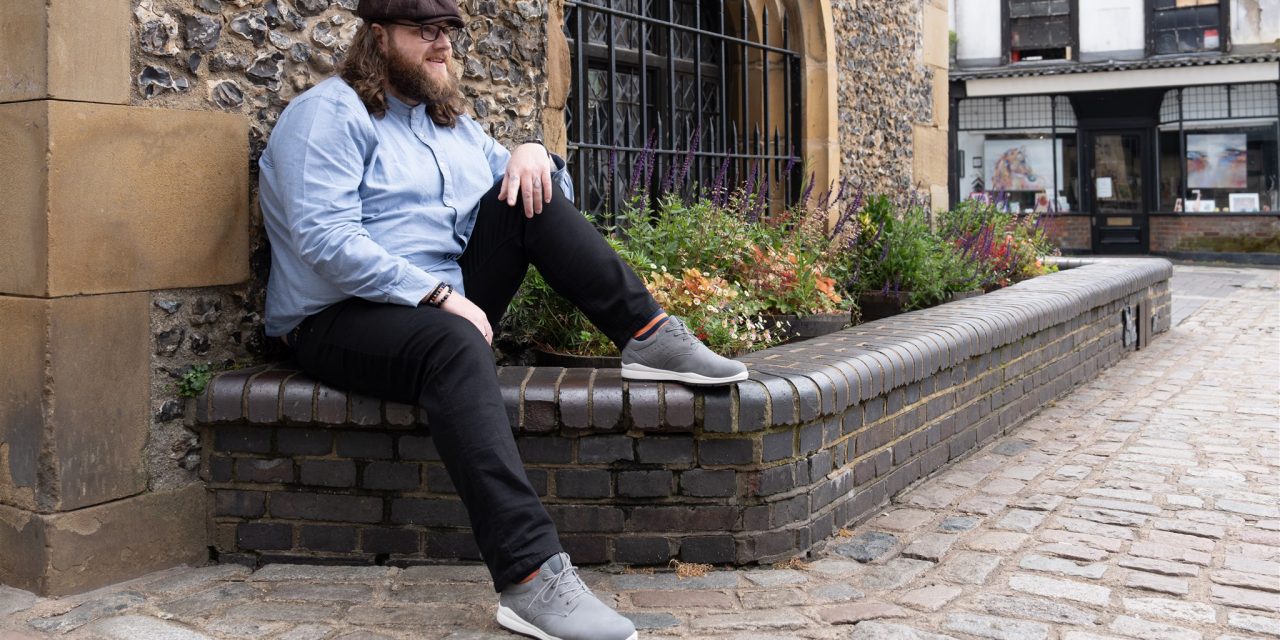 DB Shoes launches next phase of ‘Joyful Strides’ campaign