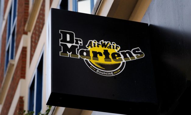Dr Martens blames ‘the challenging environment’ for Q3 revenue dip