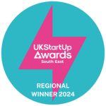 Dubs Universe South East StartUp Awards Dubs Universe recognised for its manufacturing at StartUp Awards