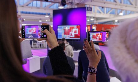 Autumn/Winter trends spotted at Expo Riva