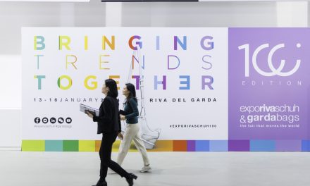 Expo Riva Schuh & Gardabags: Attendance on par with 2023