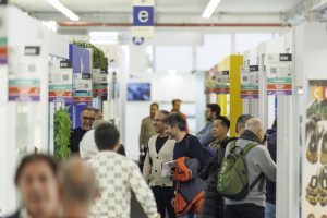 Expo Riva Schuh Gardabags 15 Expo Riva Schuh & Gardabags: Attendance on par with 2023