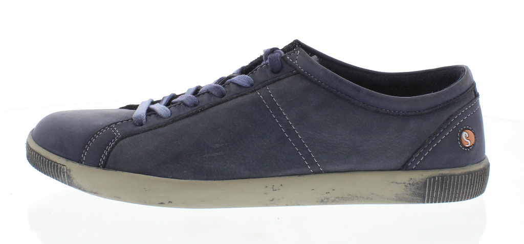 February Footwear Focus Road Test – Softinos Toms