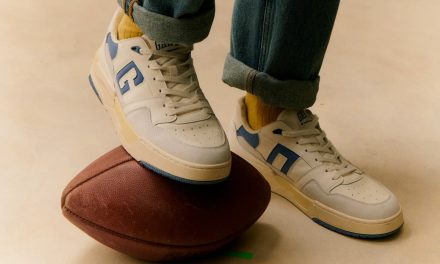Gant to bring footwear operations back in house