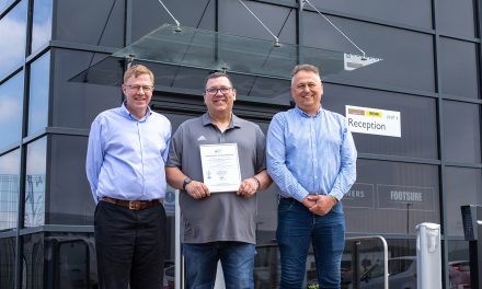 Gardiner Bros gains ISO 14001 certification following a focus on environmental sustainability practices