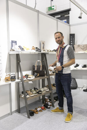 General mix 116 Harrogate Fashion Week sees a 40% increase in Buyers’ attendance