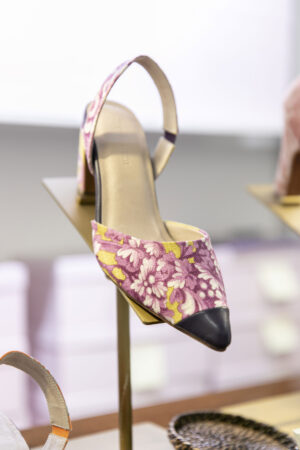 General mix 43 Harrogate Fashion Week sees a 40% increase in Buyers’ attendance