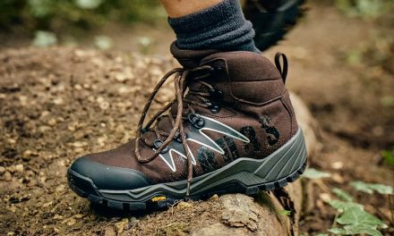 Grubs introduces new vegan-friendly outdoor footwear range