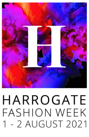 Harrogate Fashion Aug2021 01 HARROGATE FASHION WEEK PREVIEW 1-2 August 2021