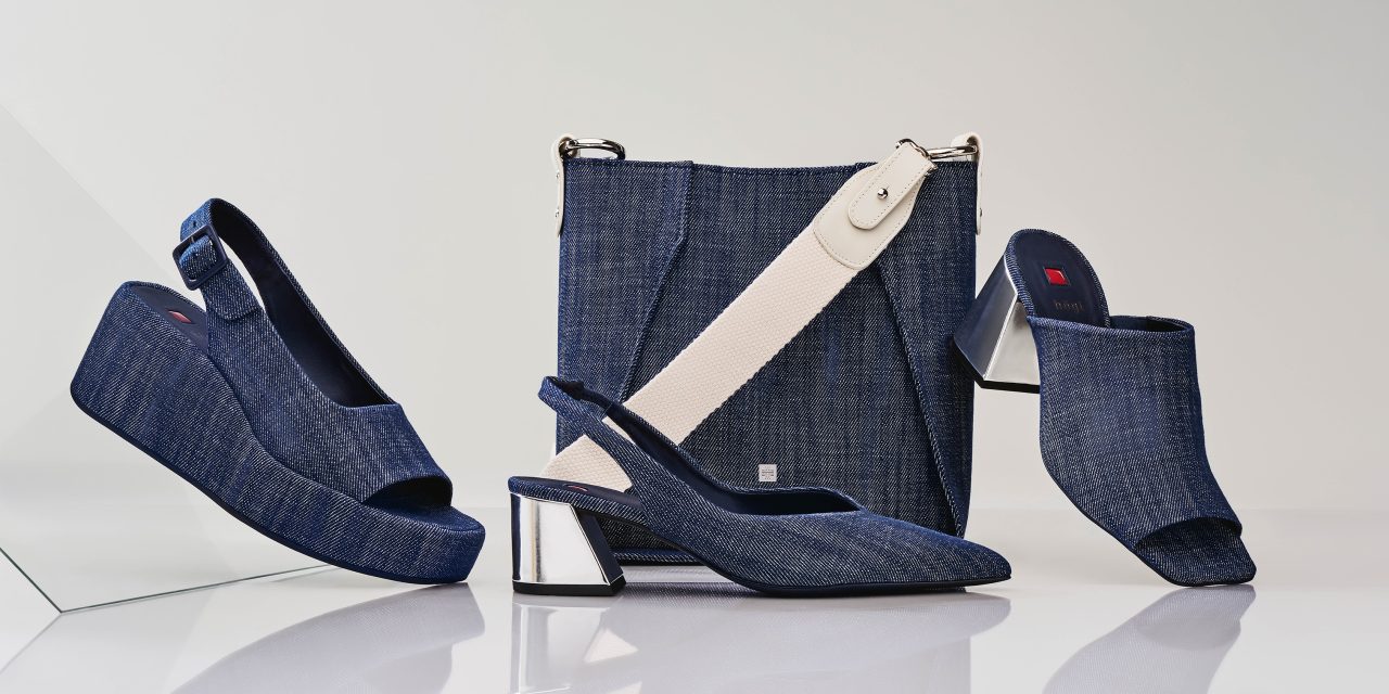 Högl unveils its Spring/Summer 2024 collection