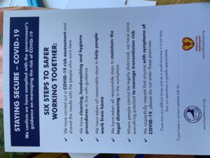 IMG 1289 UPDATE FROM THE SOCIETY OF SHOE FITTERS