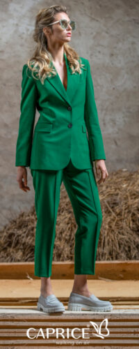 Image2 CAPRICE NEW SUMMER COLLECTIONS