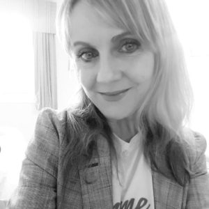 Lisa Govier Moda Director of Footwear MODA APPOINTS DIRECTOR OF FOOTWEAR