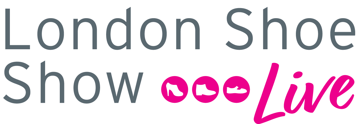 London Shoe Show Live Logo The London Shoe Show returns to the Copthorne Tara Hotel