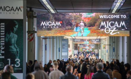 MICAM Milano: The footwear sector shines again!