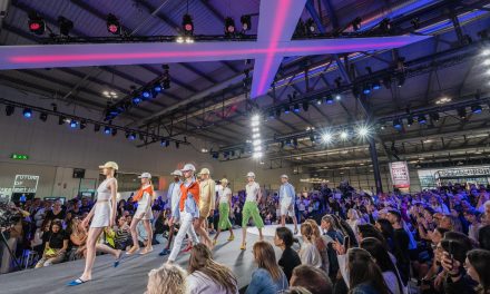 MICAM celebrates footwear makers leading the style revolution