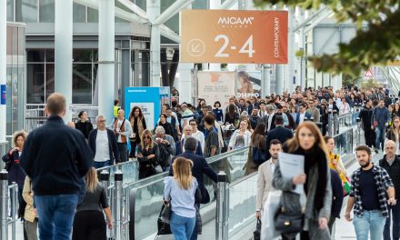 MICAM closes its doors on another successful show with 40,000+ visitors