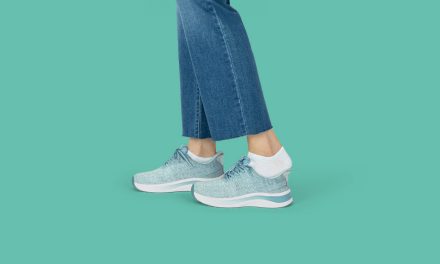 Golden Concept brings Orthofeet slip-on shoes to the UK!