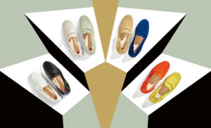 PR3 Softline 1 MIXED PATTERNS HÖGL SUMMER SEASON 2020 Cuban mix