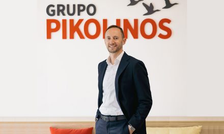 Pikolinos announces new management