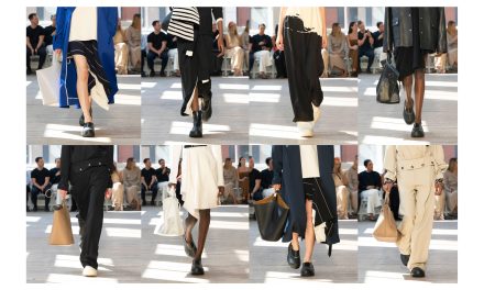 SOREL and Proenza Schouler announce exclusive footwear collab