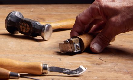 Cordwainers launches new ‘Craft of Shoemaking Award’