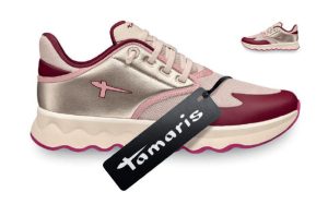 Tamaris Autumn Winter Styles 1 The Tamaris story for Autumn/Winter 2026