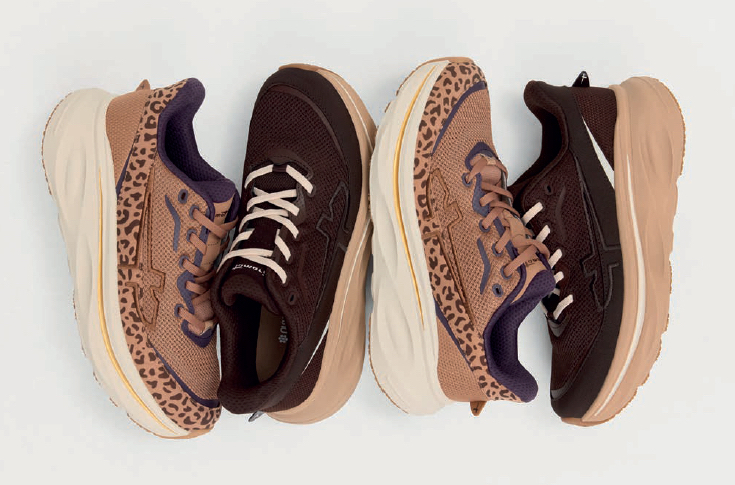 The Tamaris story for Autumn/Winter 2026