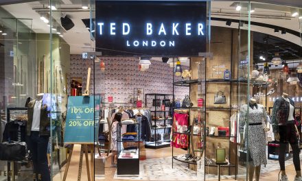 Ted Baker to close its remaining UK stores