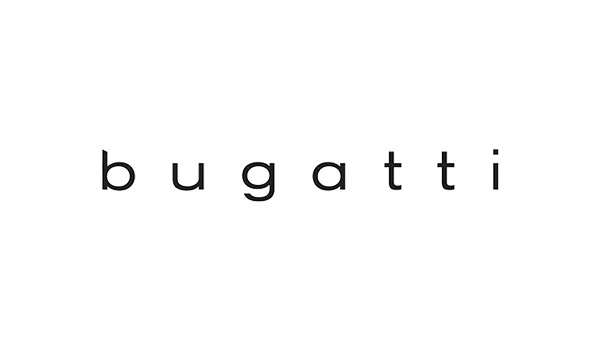 bugatti logo footwear Brands
