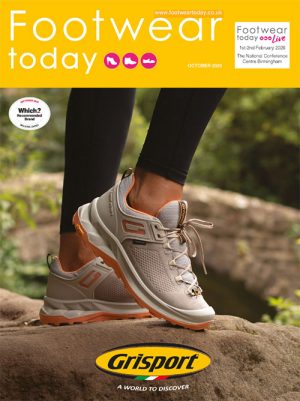 footwear cover oct25 Digital Issue