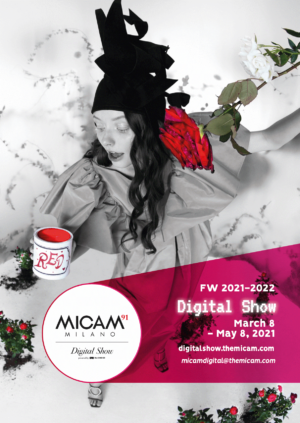 immagine Digital Show low res THE MICAM MILANO DIGITAL SHOW IS BACK ALL THE BUSINESS OPPORTUNITIES AND KNOW-HOW OF MICAM AVAILABLE ONLINE