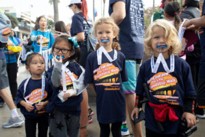 rsz 1attendees at 2018 skechers pier to pier friendship walk 10th ANNUAL SKECHERS PIER TO PIER FRIENDSHIP WALK RAISES MORE THAN $2 MILLION FOR KIDS